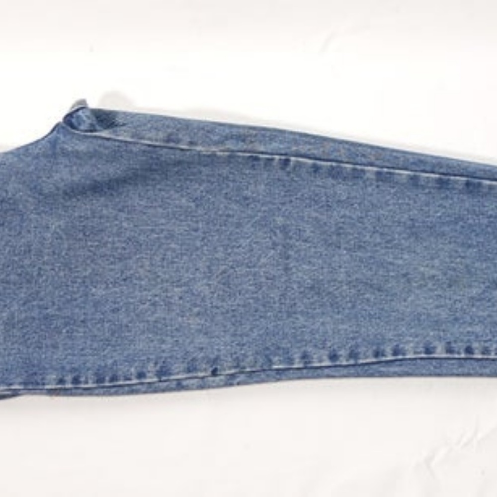 High Waisted Jordache Jeans Vintage Retro 80's - Picture 5 of 8